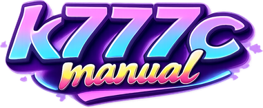 k7777c manual